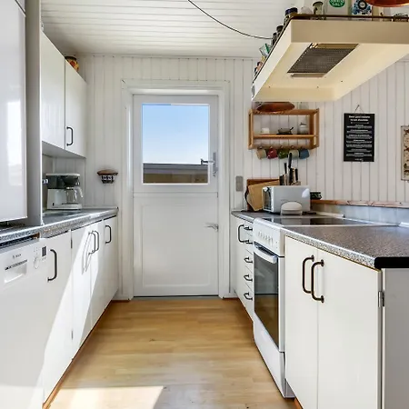 Cozy Near The North Sea-sj418 *