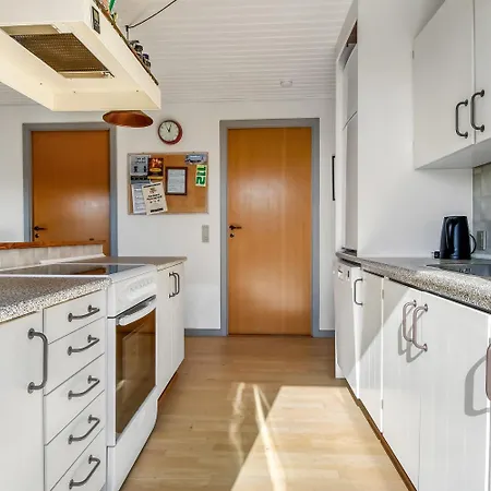 Cozy Near The North Sea-sj418
