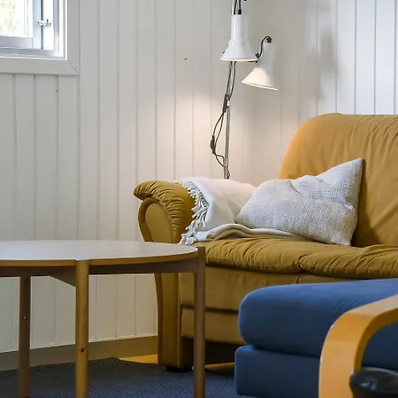 Cozy Near The North Sea-sj418 * Harboør