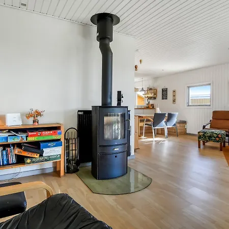 Cozy Near The North Sea-sj418