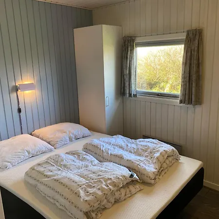 Cozy Near The North Sea-sj418 * 哈博尔