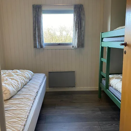 Cozy Near The North Sea-sj418 * 哈博尔