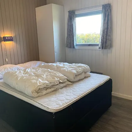Cozy Near The North Sea-sj418