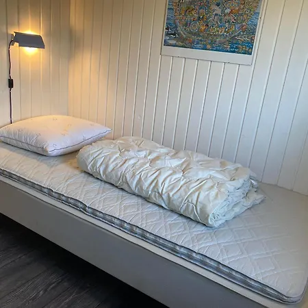 Cozy Near The North Sea-sj418 *