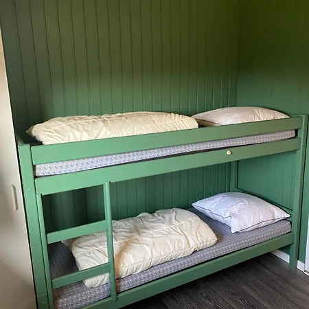 Cozy Near The North Sea-sj418